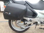 �������� �� ������ �������� BMW R1100RT 1996 ���� 18